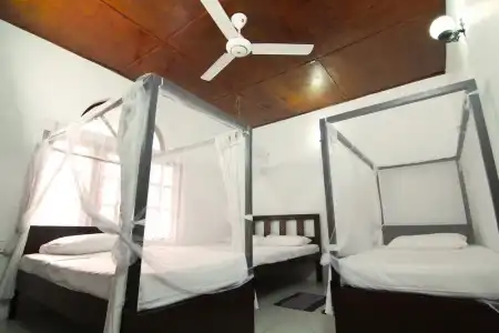 2in1 Kandy Hostel - 4