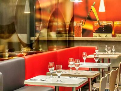 ibis Copacabana Posto 5 - 25