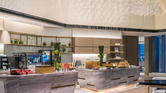 InterContinental Beijing Sanlitun by IHG - 11