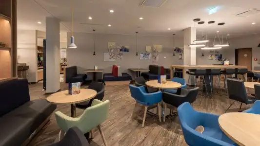 Holiday Inn Express Munich North by IHG - 45