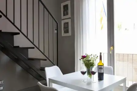 Kare No Apartments by Sitges Group - 163