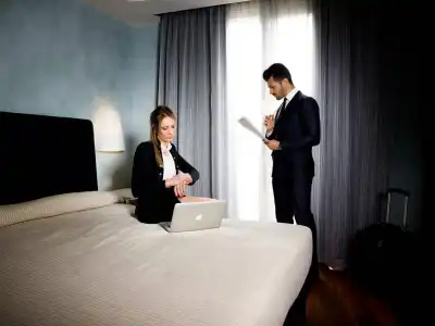 Callistos & Spa - 26