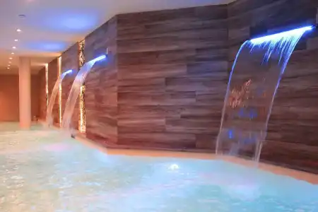 Columbia Wellness SPA - 17
