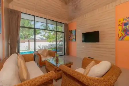 Dhevan Dara Resort & Spa - 124