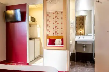 Romance Malesherbes by Patrick Hayat - 73