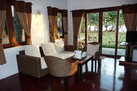 New Ozone Resort & Spa - 2