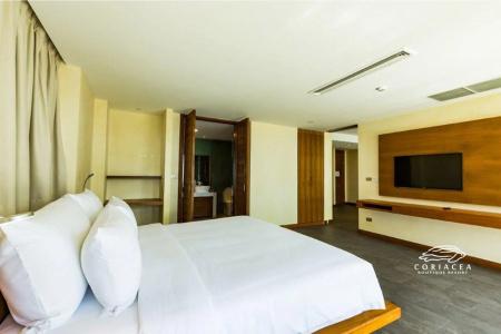 Coriacea Beachfront Boutique Phuket Resort - 5