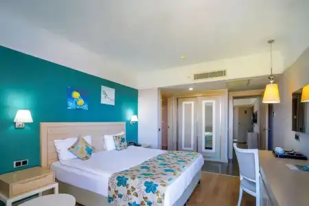 Linda Sunny Beach & Spa-Ultra All Inclusive - 50