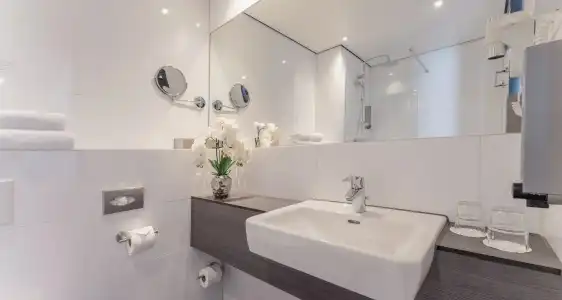 PLAZA Premium Almere - 163