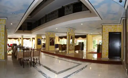 Armutalan Dorado Flat - Facilities - 0
