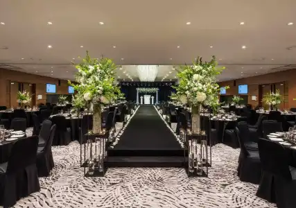 Novotel Ambassador Seoul Dongdaemuns & Residences - 30