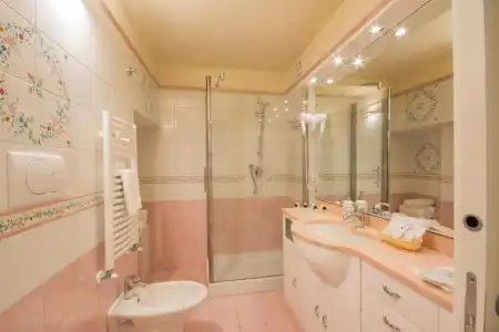 B&B Quattro Cantoni - 41