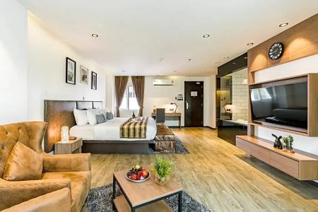 SureStay Plus by Best Western T Pattaya - 152