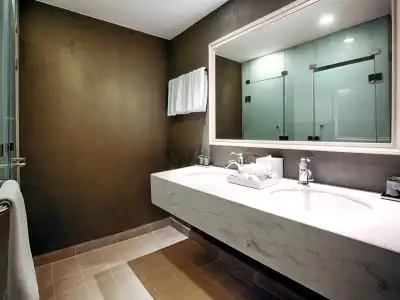 Mercure Danang French Village Bana Hills - 7