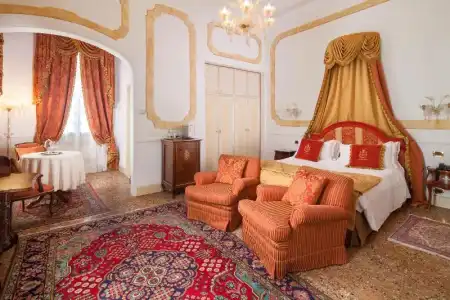 Villa Condulmer - 50