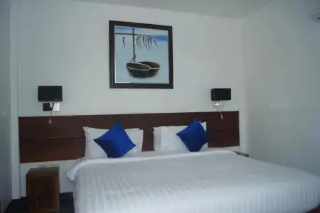 Green View Village Resort - 48