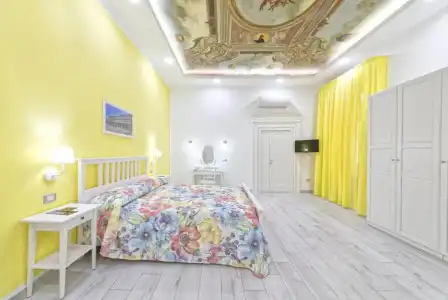B&B Rest a Napoli - 18