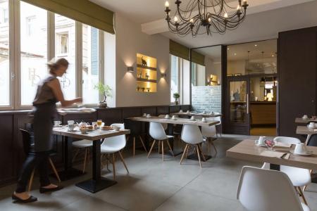 Hôtel des Princes, Chambéry Centre - 35