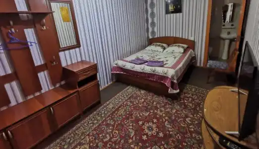 Petrovskaya Pristan 2 Guest House - 31