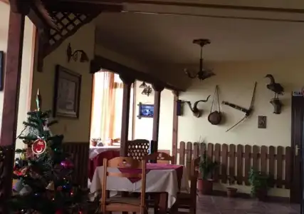 Vila Ime Voskopoje - 8