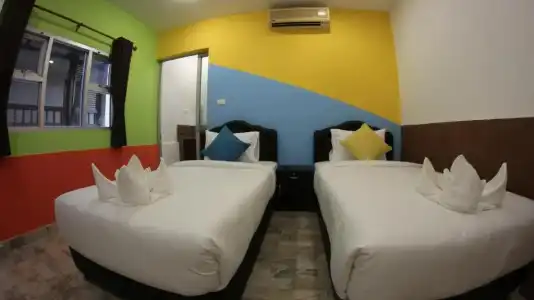 Tulip Inn - 43