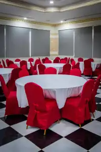 Bin Majid Flamingo Beach Resort - 16