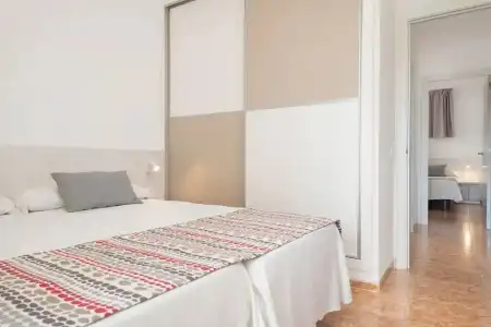 Apartamentos Siesta I - 128