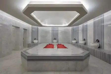 Aydinbey Queen's Palace & Spa - Ultra All Inclusive - 34
