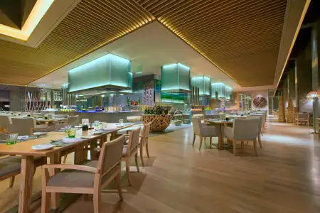 The Westin Chongqing Liberation Square - 41