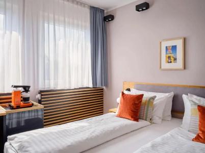 Flemings München Schwabing - 43