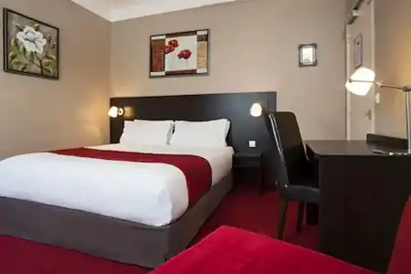 Chatillon Paris Montparnasse - 63