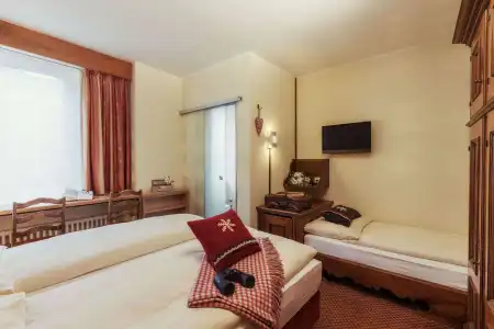 Le Petit CHARME-INN - 22