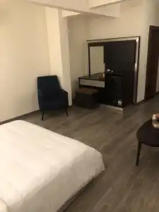Pyramid Edge & Exclusive Pyramids View Rooftop - 40