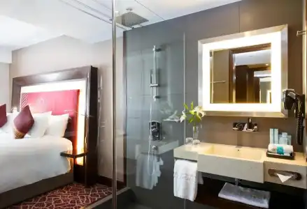 Novotel Yangon Max - 148