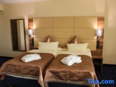 Grand Empire Frankfurt - 17