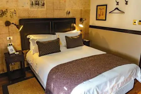 Boutique Castillo Rojo - 167