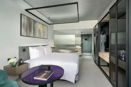 Kempinski Chengdu - 55
