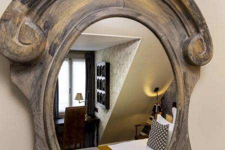 Hôtel Da Vinci & Spa - 117