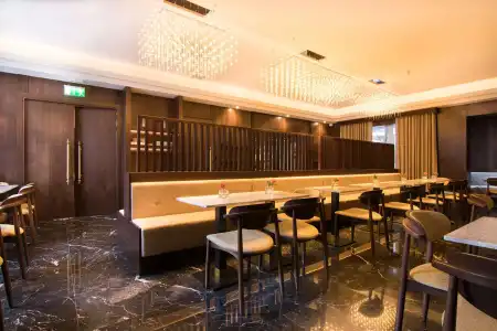 Montcalm Chilworth Townhouse, Paddington - 11
