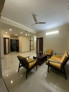 Krishna Kunja Guest House - 23