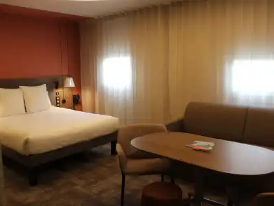 Novotel Suites Rouen Normandie - 130