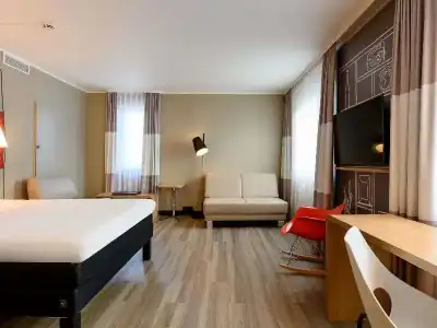 ibis Mainz City - 66