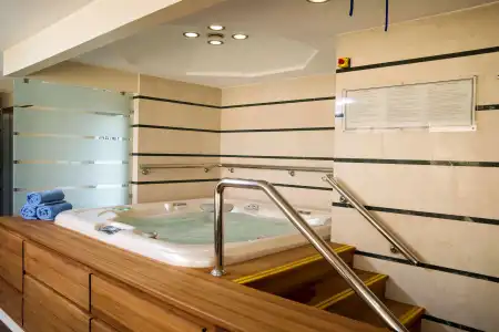 Radisson President Beyazit Istanbul - 24