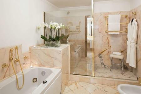 Starhotels du Parc - 8