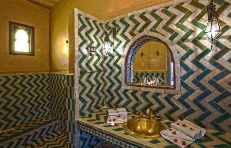 Kasbah le Mirage & Spa - 25