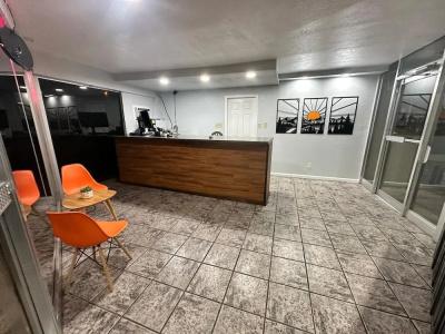 Canyon Inn Motel - 1