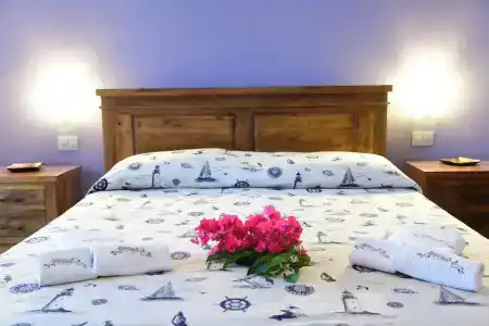 Residence Sotto Le Stelle - 14