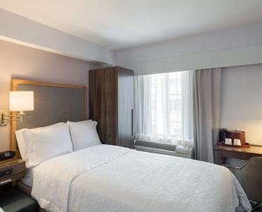 Hampton Inn Madison Square Garden Area - 33