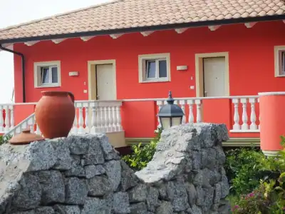 Borgo di Santa Barbara - 134