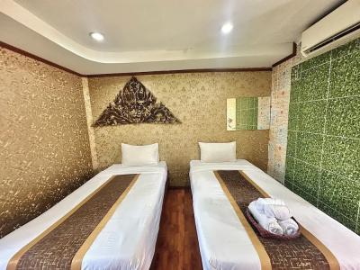 Montri Resort Donmuang Bangkok - 130